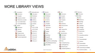Hydraulics Library - Overview | PPTX | Graphics Software | Computer ...