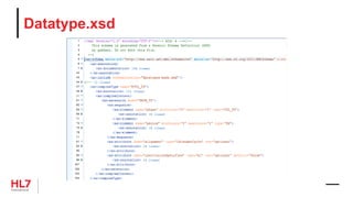 Datatype.xsd
 