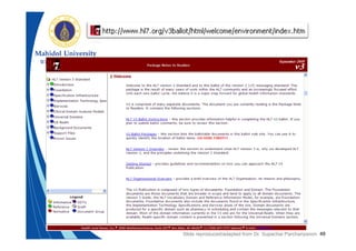 Hl7 Standards | PDF