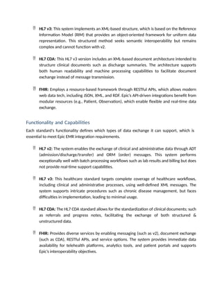 HL7 vs. FHIR - Epic EHR and EMR Integration.pptx