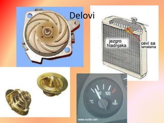 Delovi
 