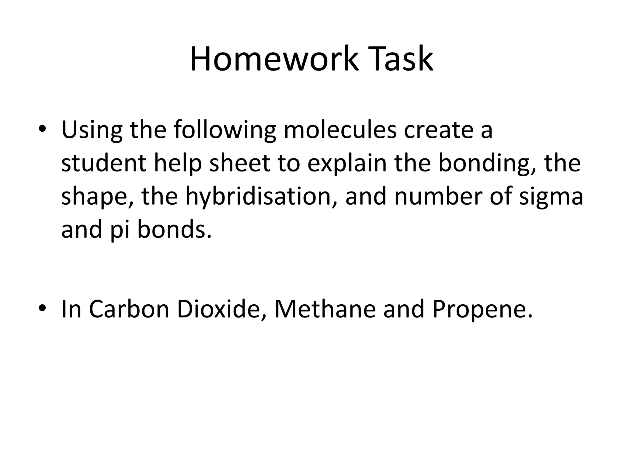 IBDP HL Bonding PPT ibdp-hl-bonding-ppt