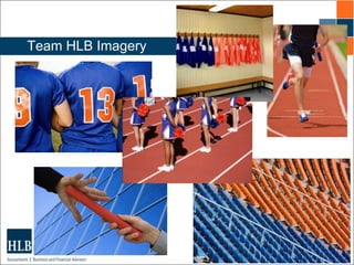 Team HLB Imagery

 