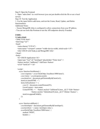Big Data Engineering and Analytics Tools | PDF