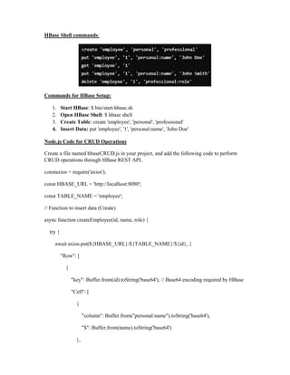 Big Data Engineering and Analytics Tools | PDF