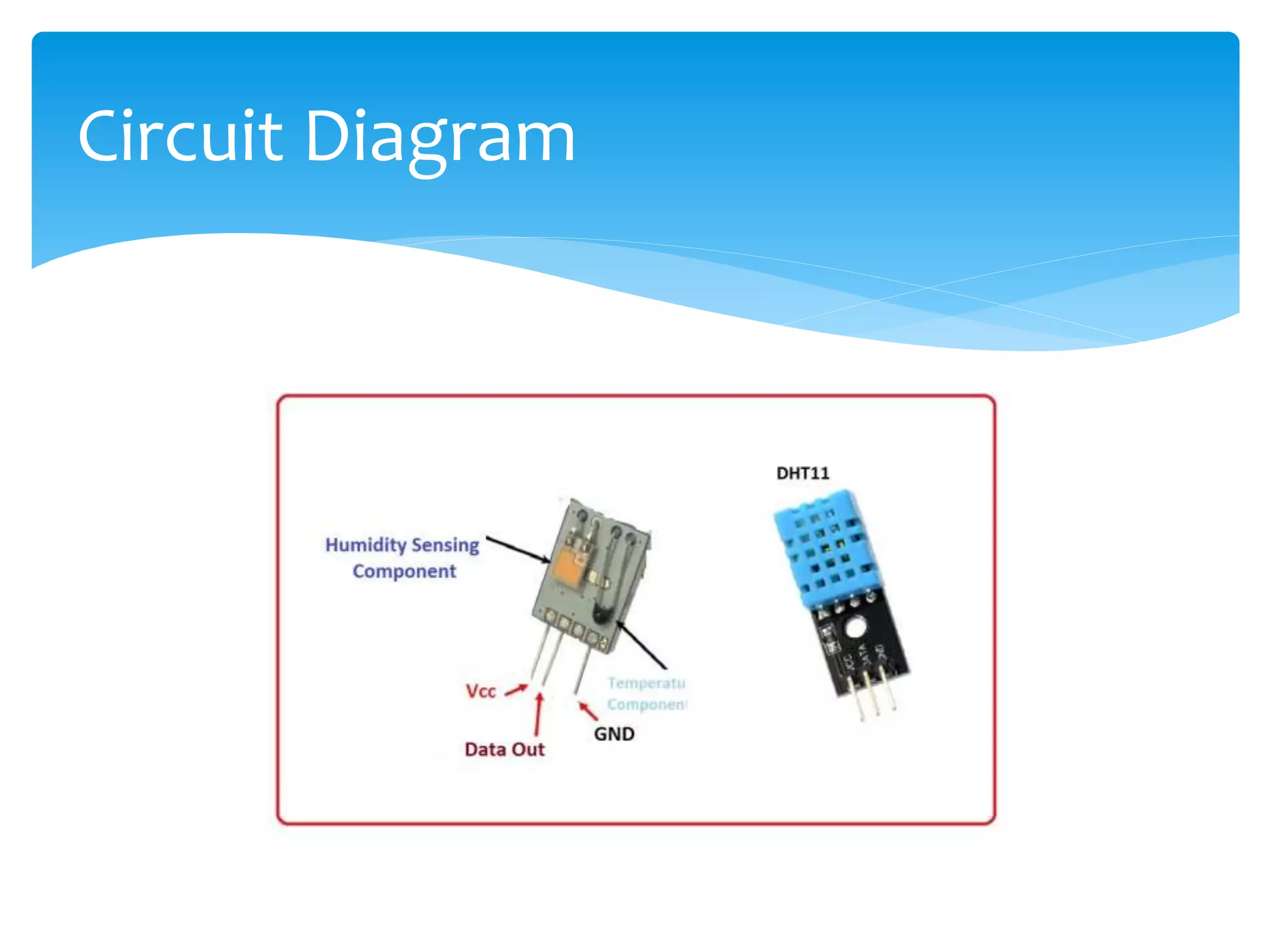 Circuit Diagram
 