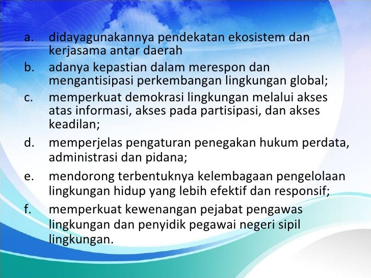Manajemen forex dan lingkungan global