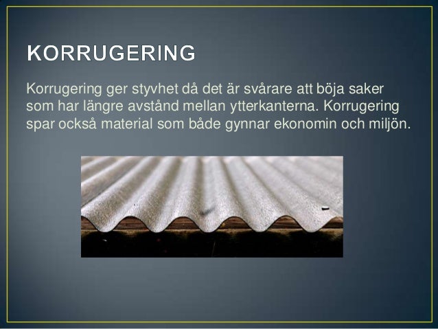 vad är tryckhållfasthet