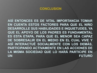 CONCLUSION
 