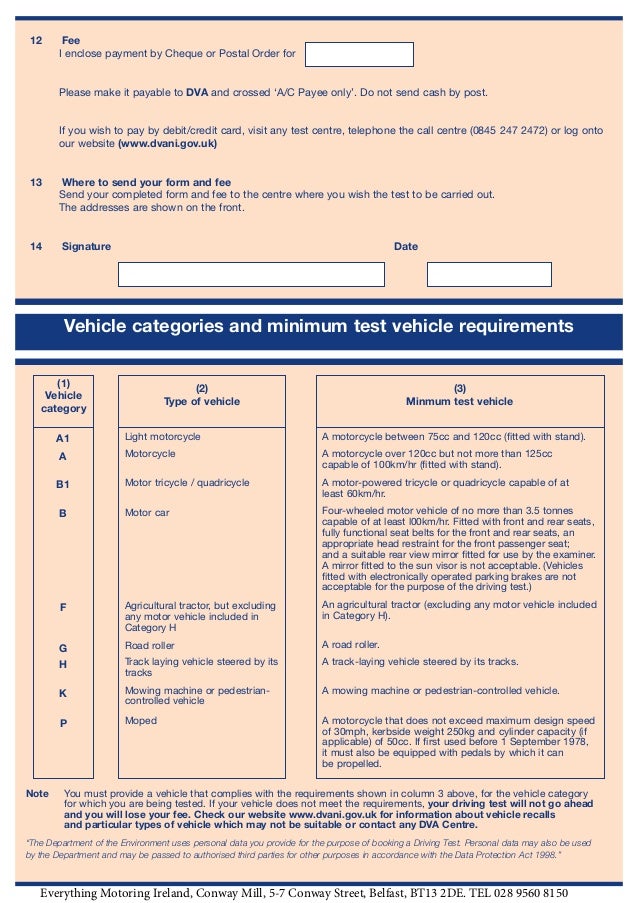 Hlp 1376183 _dt3_application_for_driving_test_appointment_for_cars