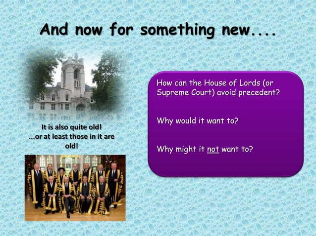 Hl & practice statement (2011) | PPT