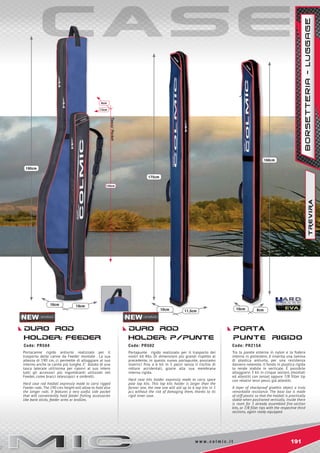 Booster Fodero per armi lunghe – I migliori accessori per armi
