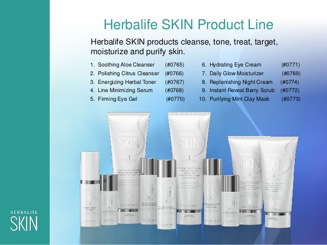 Hl skin product_training_usen