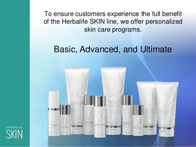 herbalife soothing aloe cleanser benefits