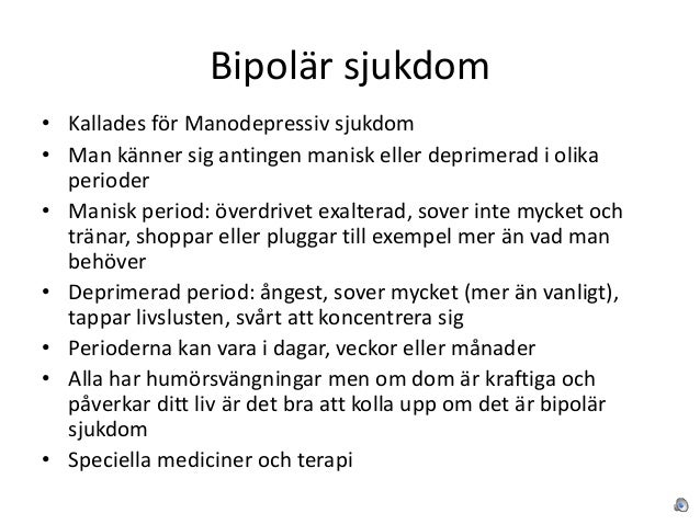 En bipolär dejta en bipolär