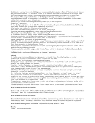 Hlt 205 Health Care Systems And Transcultural Health Care Pdf Hlt 205 Health Care Systems And Transcultural Health Care Pdf