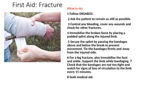 HLTAID011 v2 first aid copy - Read-Only.pptx