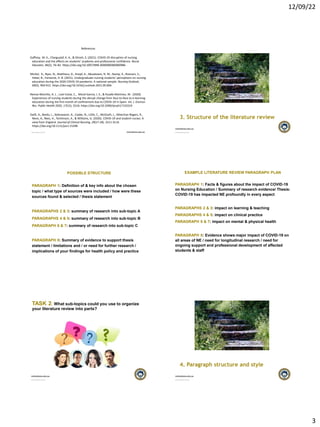 HLTH 1150 Literature Review writing.pdf