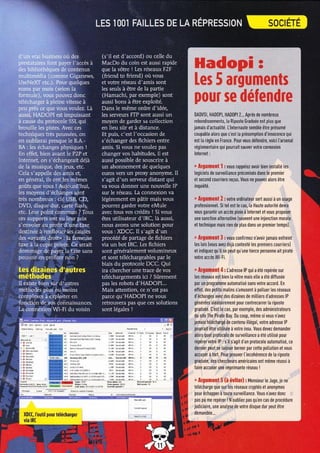 Hlusoe.info pirate informatique