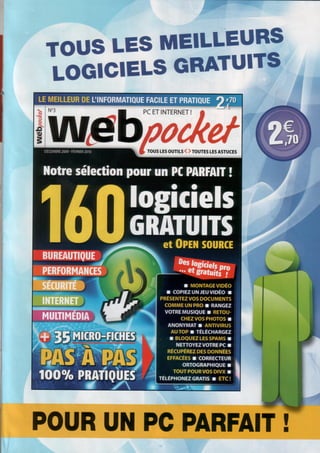 Hlusoe.info pirate informatique