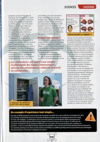 Hlusoe.info pirate informatique