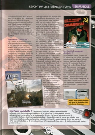 Hlusoe.info pirate informatique