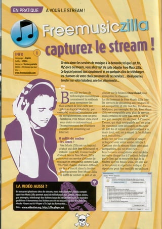 Hlusoe.info pirate informatique