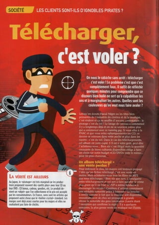 Hlusoe.info pirate informatique