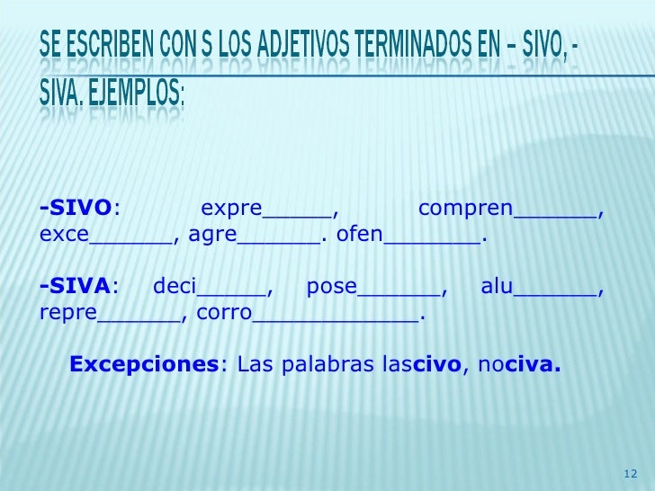 reglas de la csz