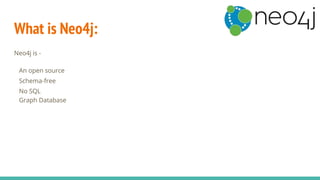 Neo4j | PPTX