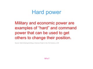 1.1 introduction to power in the late republic | PPT