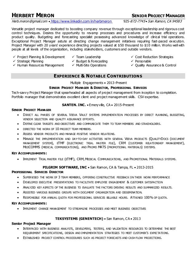 Hm 2017 Resume