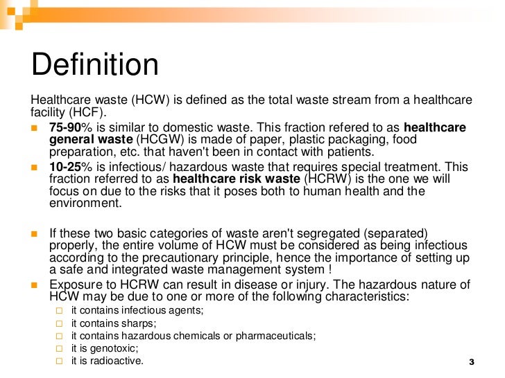 Hm 2012 Session Vi Waste Management