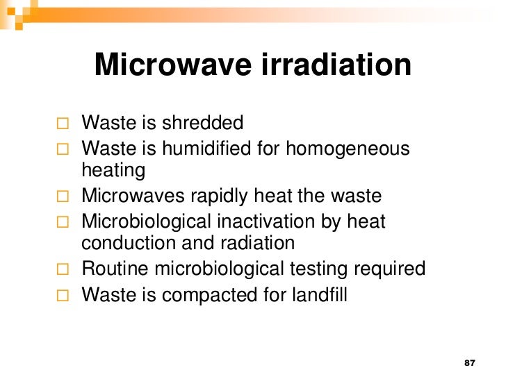 Hm 2012 SessionVI waste management