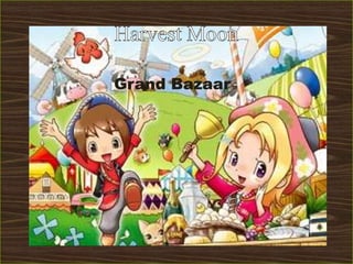 Grand Bazaar
 
