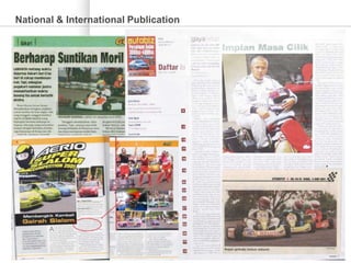Hm Overview 2008