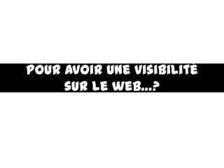Les médias sociaux ne sont qu’un support… cela ne changera pas le monde. (synergie des médias)