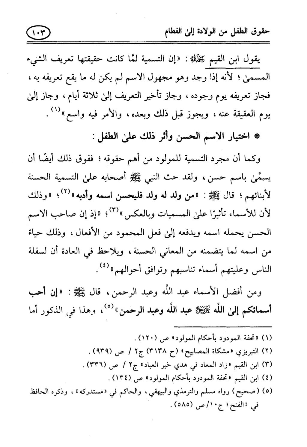 تربية الطفل في الاسلام وحقوق بواسطة رأفت فريد سويلم