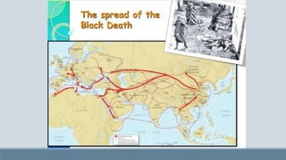 THE HIGH MIDDLE AGES