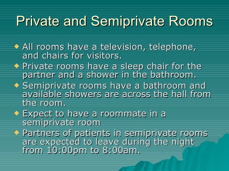 Memorial Hospital West Maternity Rooms Memorial Hospital West Maternity Rooms