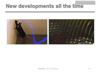 HMB300 - Neuroscience

New developments all the time

HMB300H1 - Dr. JU - Bye Class!

51

 