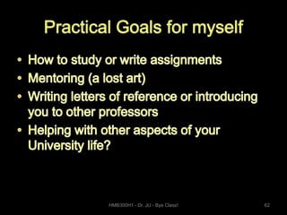 HMB300H1 - Dr. JU - Bye Class!

62

 