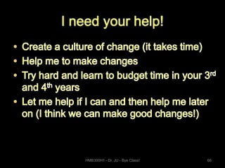 HMB300H1 - Dr. JU - Bye Class!

66

 