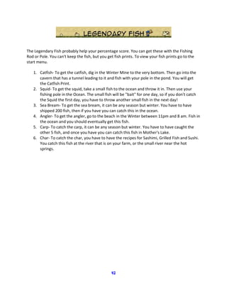 Hmbtn complete guide book | PDF