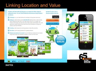 Linking Location and Value