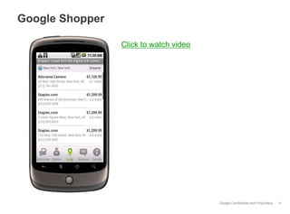 Google ShopperClick to watch video41