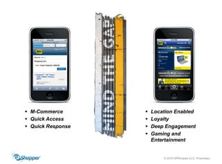 Easier, cheaper and faster to developCons:Lower engagement and repeat usage (bookmarking vs icon on home screen)