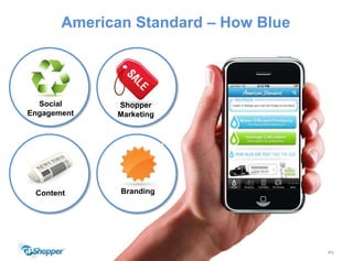 Workability: Your app is your brand, make sure it isn’t brokenTop 5 Mistakes Brands Make in AppsDon’t consider consumer use cases – swiss army appGet caught up in trendy techSilo App strategyForget to analyze data - downloads aren’t everythingStop iterating the app – stale apps are deleted