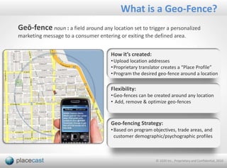 And keep and eye on: