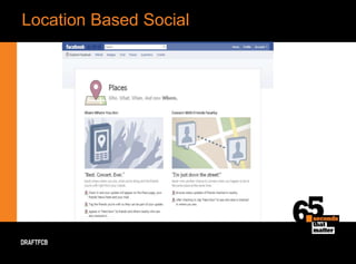 Location Based Social